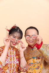 -巴黎经典婚纱摄影PARISSIC