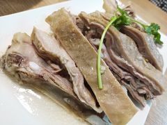 手抓羊肉-阿西娅·西北妈妈拿手菜(华联店)