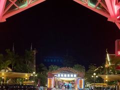 -南宁方特东盟神画