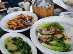 -郭鸡肉·非遗餐厅(安仁古镇店)
