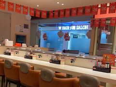 -新一番三文鱼寿司(友谊国贸城店)