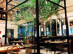 -大树餐厅(万达创始店)