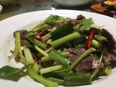 -蜀宴小调·精致家常菜(科华店)