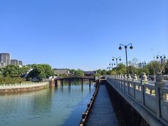 -八大山人梅湖景区