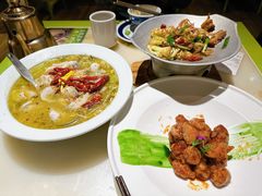 -桂满陇-十里风荷(合生汇店)