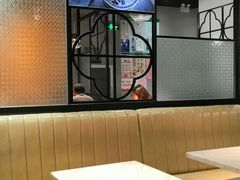 大堂-老廣糖水铺(乐汇城店)