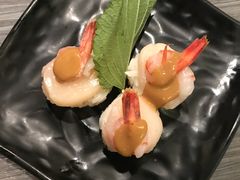 -极尚大瀛喜日本料理(铜锣湾店)