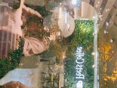 -Peet's Coffee皮爷咖啡(大学路店)