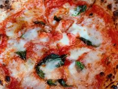-Pizzeria da Nicola·火炉披萨(中大国际店)