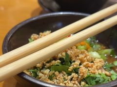 -高兴一锅潮汕鲜牛肉火锅(银座店)