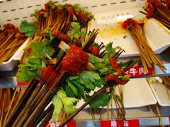 -江二娃串串香(科园四路总店)