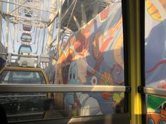 -琴岛之星摩天轮