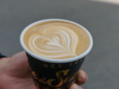 -SeekSeeking咖啡专门店(堰塘街店)