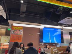 -杨小佳·齐齐哈尔烤肉·烤串(广州店)