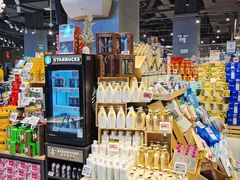 零售区-盒马鲜生(皇庭广场店)