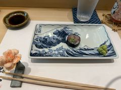-鮨一日本料理旗舰店(总店)