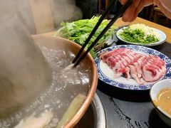 -裕德孚·非遗手切涮羊肉(东直门内大街店)