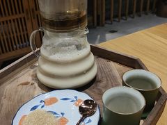 -竹里馆 ·茶食(奥体店)