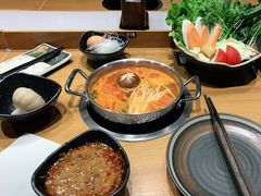 -呷哺呷哺 黄金牧场 (新中关购物中心店)
