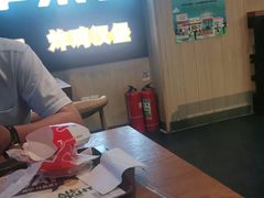 -华莱士炸鸡汉堡(崇文门搜秀城店)