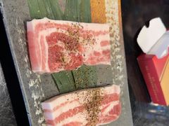 -老卜奎齐齐哈尔烤肉(人民东路店)