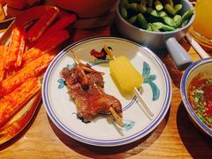 -粉灯牛腩牛杂煲·鸡煲(双井店)