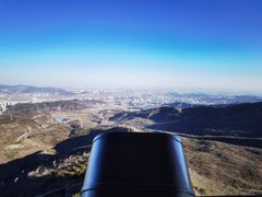 -定都峰