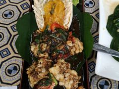 -Paak Dang Riverside 红嘴河畔餐厅