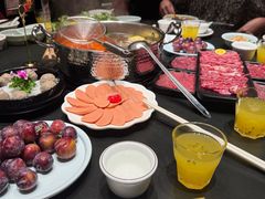 -正禾鲜·潮汕牛肉火锅(凯德天府店)