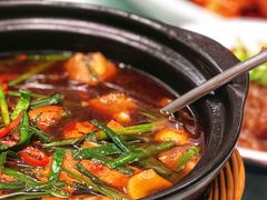 -金典银峰老鹅馆·昆山菜(亭林公园店)
