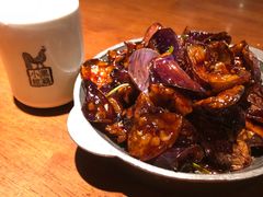 -黑鸡小馆(金源店)