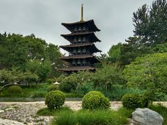 -北京世界公园