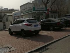 -北京化工大学(东校区)