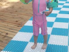 -青岛东方影都融创水世界