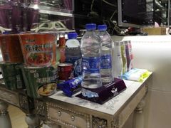 -天鹅恋主题酒店(光谷广场步行街店)