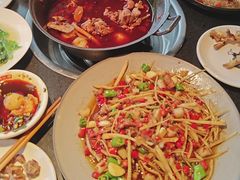 -李子坝梁山鸡(李子坝大鸡哥店)