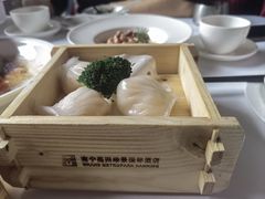 -南宁荔园维景国际大酒店·荔园中餐厅