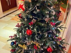 -白金汉爵大酒店·中餐厅(相城店)