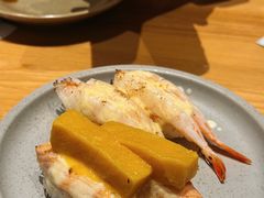 -Tuna maki寿司(苏州中心商场店)