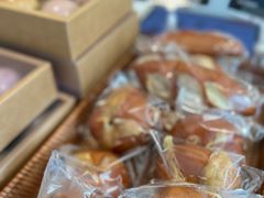 -吉森Bakery(教育路店)