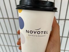 -西安君富酒店·自助餐厅(龙首印象城店)
