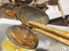 -何记花甲(印象城店)