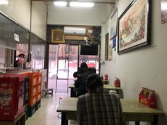 -安庆柴火馄饨(马道街店)