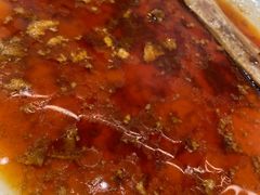 -西贝(上海我格广场店)