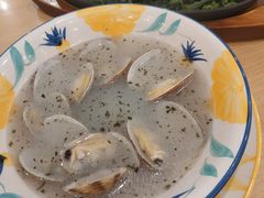 -萨莉亚意式餐厅(苏州食百家店)