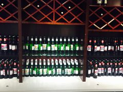 -火焰山自助烧烤涮石板烤肉(新华大街店)