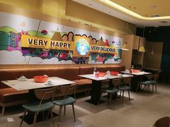 -小鱼小牛·鱼牛干锅·脆鱼火锅(世欧广场店)