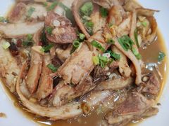 -和平饭店