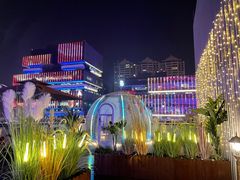 -享月汤皇·海鲜小火锅·聚会(曲江创意谷店)