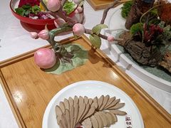 -北京全聚德(王府井店)